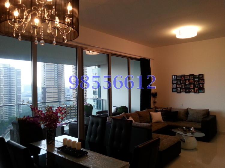 Ascentia Sky (D3), Condominium #94947882